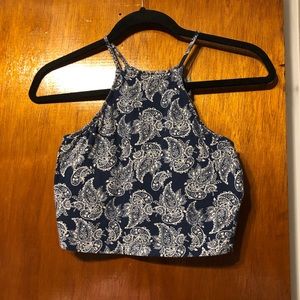 Women’s Crop Top